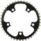 TA Zephyr Chainring, 5-arm, Centre, 110 mm BCD - black/42 tooth