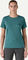Patagonia T-Shirt pour Dames Capilene Cool Daily Graphic - 73 skyline-wetland blue x-dye/L