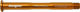 Hope Thru axle for Fox Racing Shox - orange/110 mm