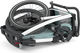 Thule Chariot Cross 1 Kids Trailer - alaska/20"