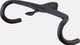 Specialized Unidad de manillar-potencia Roval Rapide Cockpit 10° - negro-mate-carbono | -6° | 90 mm | 380 mm