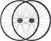 NoTubes Flow MK4 6-bolt Disc Boost 29" Wheelset - black/Shimano Micro Spline/Boost/148 mm/110 mm/Boost/29"/110 mm/Shimano Micro Spline/110 mm/148 mm
