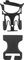 ORTLIEB Fermeture à Boucle - universal