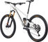 RAAW Mountain Bikes Jibb bc Edition 29" Mountainbike - raw matt | 150 mm | 29" | L