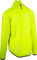 Wowow De Muur Regenjacke - yellow | S