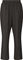 Endurance Pantalon de pluie femmes Seren - black | 36 | S