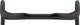 BEAST Components Ultra Bar Carbon 31.8 Handlebars - UD carbon-black/420 mm