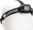 Lupine Cabezal de lámpara Penta Pro - negro | 1400