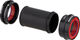 SRAM DUB BB30 Ceramic 73 mm Road Innenlager - black/BB30