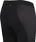 GORE Wear Mallas interiores cortas para damas C3 tights+ - black | 36 | S
