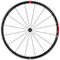 Fulcrum Racing 4 C17 Wheelset - black/130 mm/100 mm/28"/Campagnolo/100 mm/Campagnolo/100 mm/130 mm
