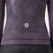 Castelli Prismatic Thermal L/S Women's Jersey - smoky gray | XS