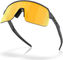 Oakley Sutro Lite S Sportbrille - matte carbon/prizm 24k
