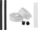 PRO Race Comfort Lenkerband - white