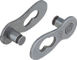 Connex 9sE 9-fach E-Bike Kette - silber/136