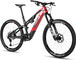 ROTWILD Bicicleta de montaña eléctrica R.X735 Core 29" - red-metallic | M | 150 mm | 165,0 mm | 29"