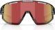 Bliz Gafas deportivas Fusion - transparent dark grey