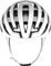 Lazer Z1 KinetiCore Helm - matte full white | 55 - 59 cm