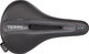 Terry Sillín para hombres Fisio GTC Gel Men - black