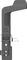 Shimano Outil de Redressage pour Dérailleurs TL-RD200 - universal