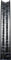 Specialized Juego de ruedas TERRA CL Carbon Disc Center Lock 28" - black | sólo rueda trasera | Shimano carretera | 142 mm | 28" | Non Boost