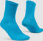 GripGrab Lightweight Airflow Socken - blue/38 - 41