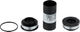 Race Face X-Type BB92 24 mm Bottom Bracket - black/BB92