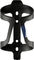 PRO Performance bottle cage - black-blue