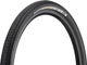 Panaracer Cubierta plegable Gravelking Semi Slick TLC 27,5" - black/27.5 /48 /48-584/1.9 