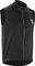 Leatt Gilet MTB WindBlock 2.0 - black | S
