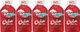 GU Energy Labs Energy Gel - 5 unidad - cola me happy