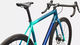 Specialized Crux Expert AXS 28" Carbon Gravel Bike - grey blue lagoon blue dune white majesty blue/28"/XL/50 mm/172,5 mm