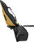 Thule Asiento de bici para niños montaje en portaequipajes Yepp Nexxt 2 Maxi - burnished yellow