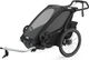 Thule Chariot Sport 1 - midnight-black/20"