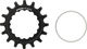 SRAM Plateau EX1 X-Sync™ pour Bosch - black/16 