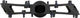 e*thirteen Plus Flat Plattformpedale - black