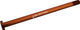 Burgtec Thru axle for Commencal Supreme - kash bronze