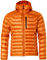 VAUDE Veste Mens Batura Hooded Insulation - kumquat/M