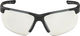 Alpina Defey HR Sports Glasses - black matte | clear