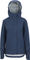 VAUDE Veste Womens Yaras V - dark sea/36
