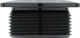CeramicSpeed Tornillo de biela para Shimano - black