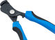 ParkTool Clamping Spoke Holder CSH-1 - blue / black