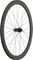 tune Set de Roues en Carbone Schwarzbrenner 45 Disc Skyline Center Lock 28" - schwarz | 142 mm | 100 mm | 28" | Shimano Route | 100 mm | Shimano Route | 100 mm | 142 mm