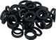 RockShox RockShox Quetschdichtung - 8mm (50 Stk.) - schwarz