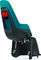 bobike Asiento para niños con soporte de portaequipajes ONE Maxi - bahama blue