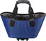 Racktime Agnetha Tasche - berry blue/15 Liter