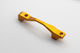 OAK Components Plasmadapt PM +40/43mm Scheibenbremsadapter - gold
