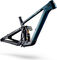 Yeti Cycles Kit de Cadre LT TURQ Carbone 29" - nightout | M