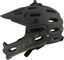 Bell Casque Super 3R MIPS - matte green/58 - 62 cm