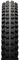 Maxxis Minion DHX DH2 TR 3C MaxxGrip 29" Faltreifen - schwarz | 63 mm | 63-622 | 2.5 " | 29 "